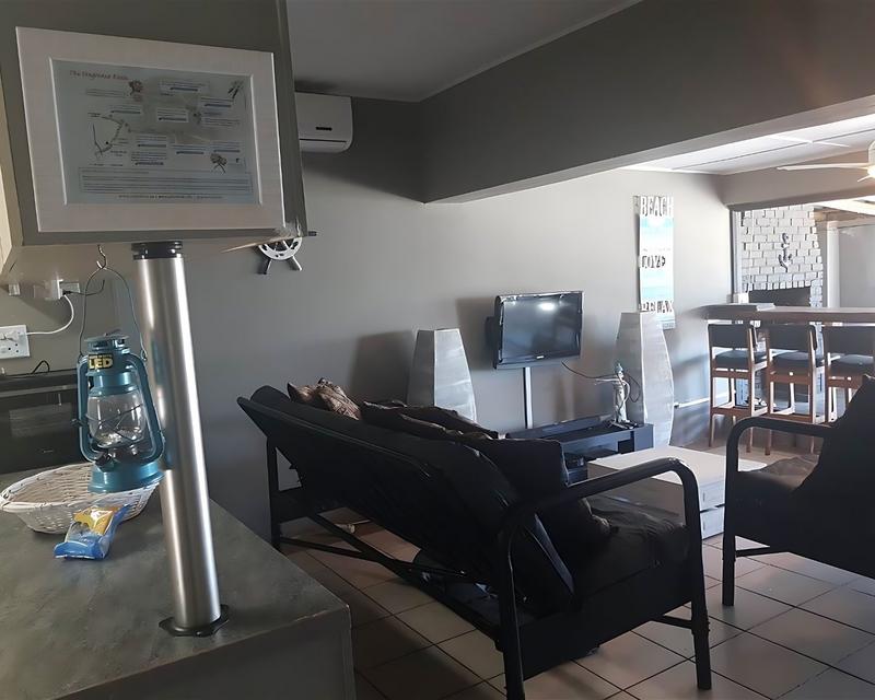 5 Bedroom Property for Sale in Da Nova Western Cape